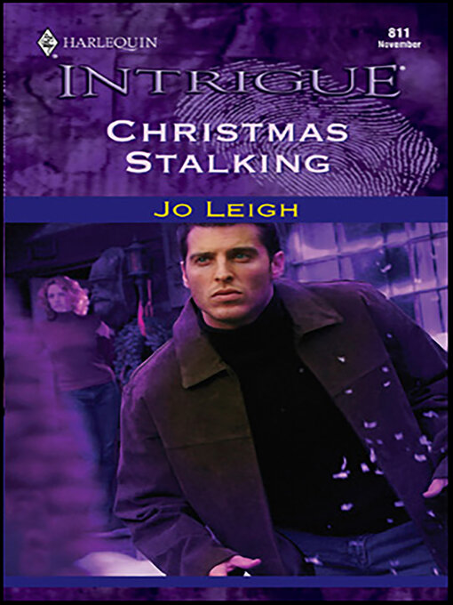 Title details for Christmas Stalking by Jo Leigh - Available